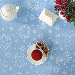 Куранты 180*145/1 шт. - 180*145 Скатерти из рогожки