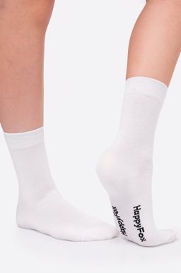 Набор детских носков 3 пары Happy Fox  фото 2