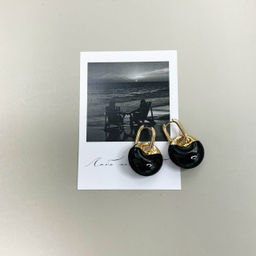 Серьги-трансформеры