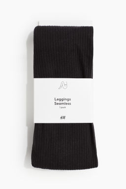 Leggings Seamless - H&m фото 6