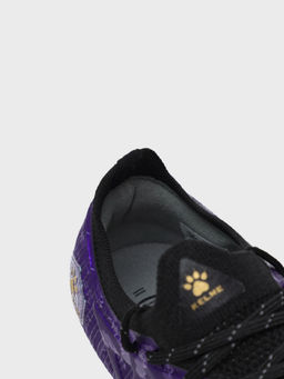 Бутсы KELME Mens Football Shoes (MG) Violet