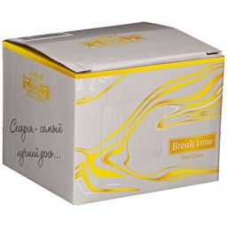 КРУЖКА LEFARD BREAK TIME 360МЛ, РОЗОВАЯ  фото 2