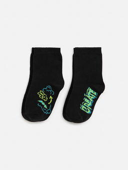 ACOOLA / Носки детские 2 пары Kavas ассорти