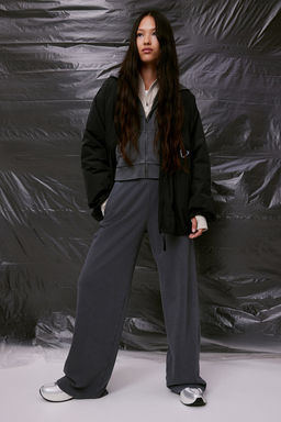 Cazadora bomber repelente al agua con ThermoMove - H&m фото 3