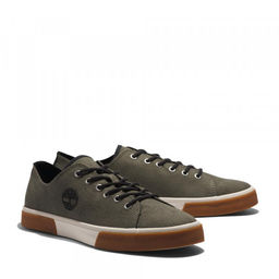Мужские кроссовки для активного отдыха Timberland Union Wharf 2.0 EK+ Logo Ox зеленые