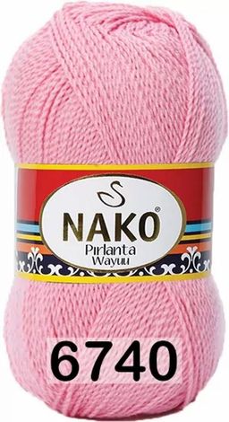 PIRLANTA WAYUU - Nako фото 17