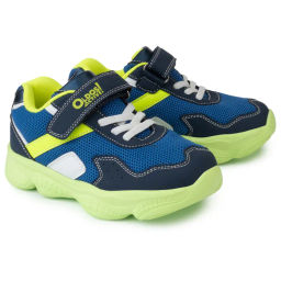 Кроссовки д/мал. Олимпик