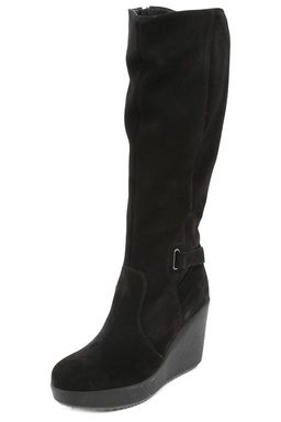 Сапоги RALF RINGER/996404ЧВН/Черный фото 2