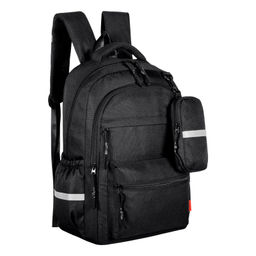 Рюкзак CANGO NP2910 черный