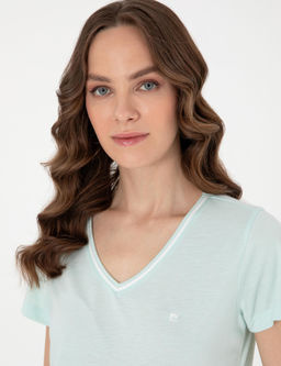 Mint K_sakollu Pijama Tak_m_ - Pierre cardin фото 2
