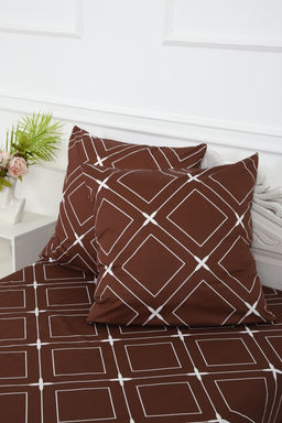 Наволочка сатин Искушение