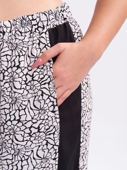 Брючный костюм TKO19404CHR04