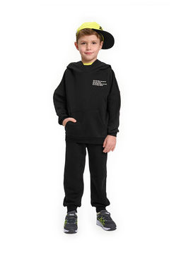 Брюки (джеггинсы) детск. Рун