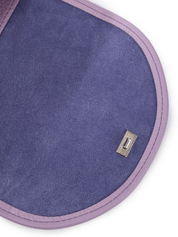 Сумка ELEGANZZA Z18-DB1935 lilac purple  фото 4