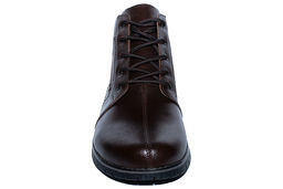 Ботинки мужские из натуральной кож - Dynamic фото 2