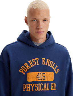 Худи мужское