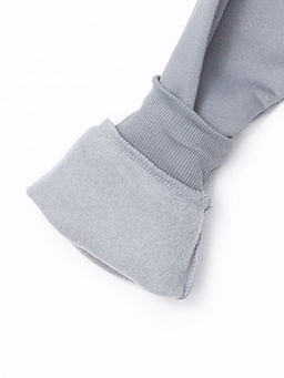 Bisiklet Yaka Erkek ?ocuk Sweatshirt - Waikiki фото 2