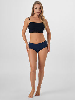 Цена за 2 штуки! ТРУСЫ ЖЕНСКИЕ - Mark formelle фото 4