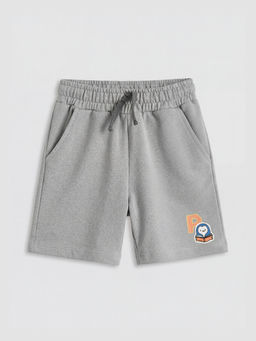 Bask?l? Erkek Bebek ?ort