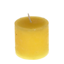 Свеча ароматическая, D 5 см, L5 W5 H5 см, 6в.