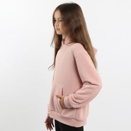 RODOS Толстовка для девочки М-268 Пудровый