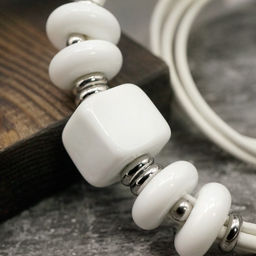 Браслет из муранского стекла - Vloes фото 4