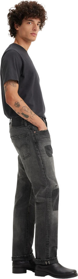 Джинсы мужские