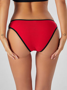 Цена за 2 штуки! ТРУСЫ ЖЕНСКИЕ - Mark formelle фото 4