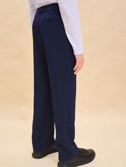 BWP7112 Брюки для мальчиков - Pelican фото 2