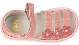 Сандалеты Топ-Топ 320102/41711-2