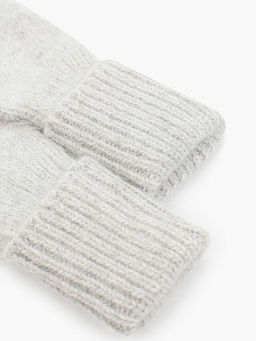 ЛЕЯ варежки женские - Landre фото 6