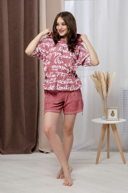 Костюм женский 8402 - Натали фото 29