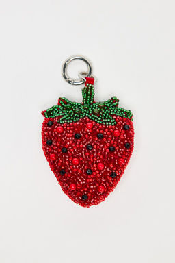 BEADED FRUIT CHARM - Zara фото 10