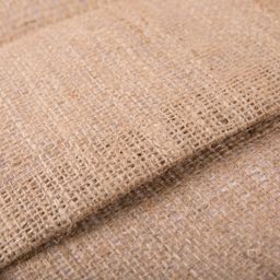 Упаковочная (мешковина) PDF-26 260 г/кв.м 2 ФАСОВКА 50 см х 50 см 100% джут натуральный