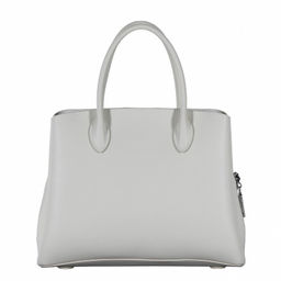 Сумка 882TH p.white Polina&Eiterou