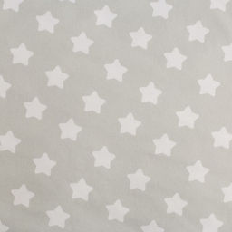 Постельное бельё 1.5-спальное «Этель» Little star, сатин