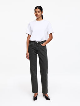 Vaqueros tapered VIOLET - H&m фото 4
