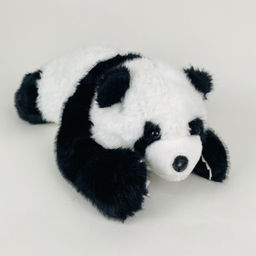 Мягкая игрушка Панда лежачая 60 см (арт. 22114/60) - Storyland фото 10