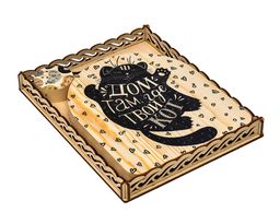 Подарок для души. Дом там, где твой кот. - Smiledecor фото 2