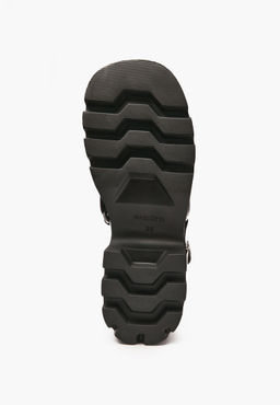 Туфли открытые - Mascotte фото 5