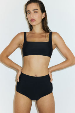 Braga de bikini deportiva con Lycra® Xtra Life - H&m фото 2