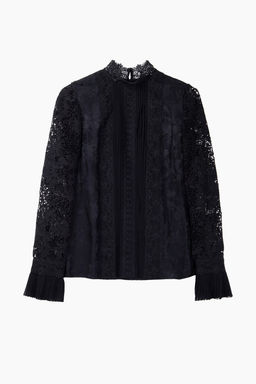 ERDEM x H&M Blusa Talla 36