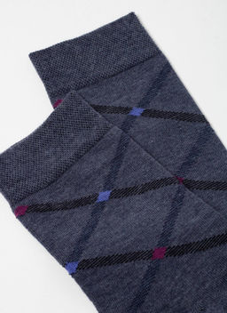 Цена за 2 пары. Носки мужские БРЕСТСКИЕ 2125 CLASSIC НОСКИ МУЖСКИЕ (средней длины) - Conte elegant фото 3