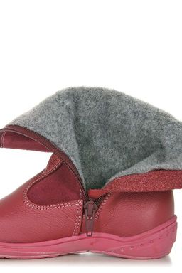 Сапожки ЛЕЛЬ