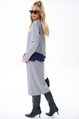 Юбка Лидия - Эльза фото 8