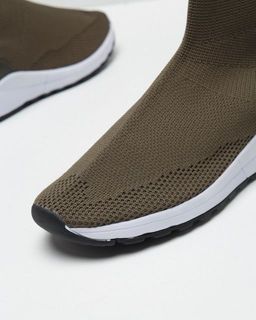 Кроссовки жен. - Incity фото 5