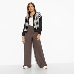 Бомбер Внезапный инсайт (fashion) - Charutti фото 2