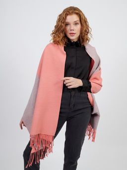 Палантин UD4-215-7 - Tantino фото 2