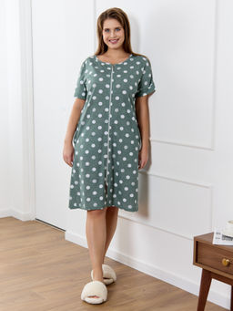 Халат Элит VIOTEX