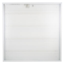 ULP-6060 36W/4000К IP40 UNIVERSAL WHITE Светильник светодиодный потолочный универсальный. Белый свет (4000K). 4140Лм. Корпус белый. В комплекте с и/п. ТМ Uniel